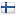 portofhelsinki.fi server is located in Finland